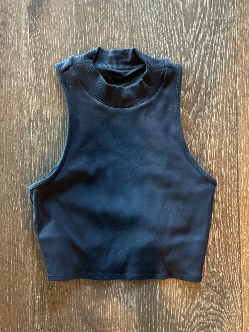 Alo Sleeveless Tank Top